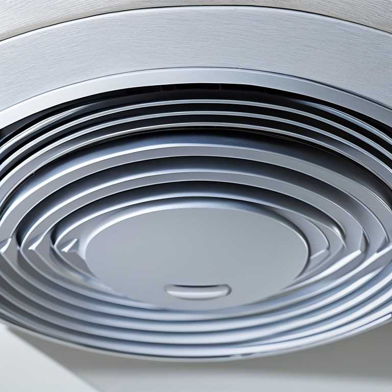 Bathroom Exhaust Fan