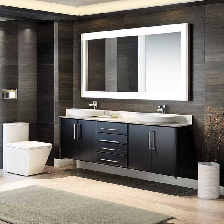 Bathroom Vanity