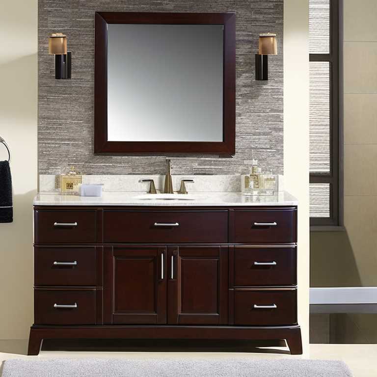 Bathroom Vanity