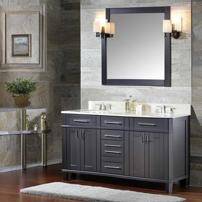 Bathroom Vanity