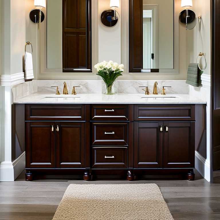 Bathroom Vanity