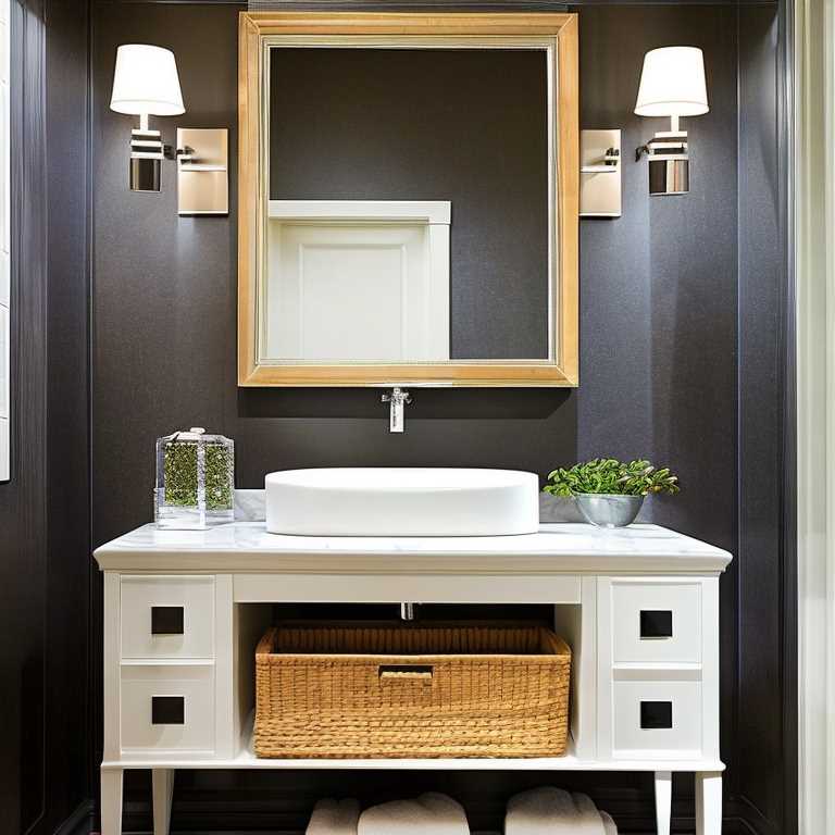 Buy Bathroom Vanity