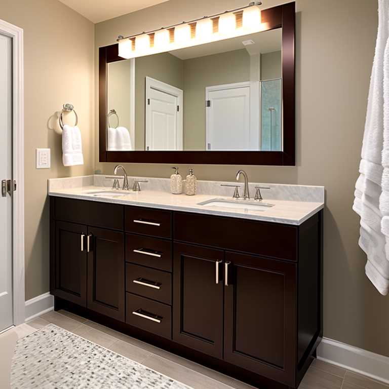 Buy Bathroom Vanity