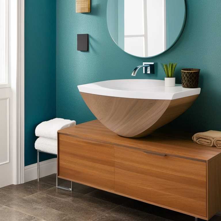 Good Color for Bathroom