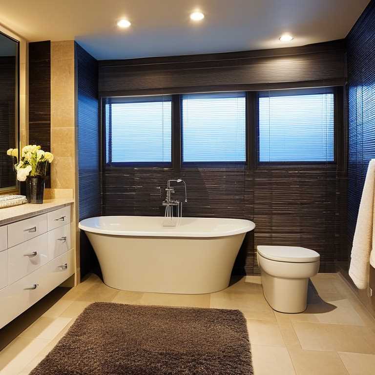 Good Color for Bathroom