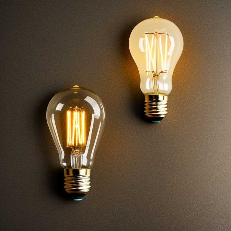 Light Bulbs