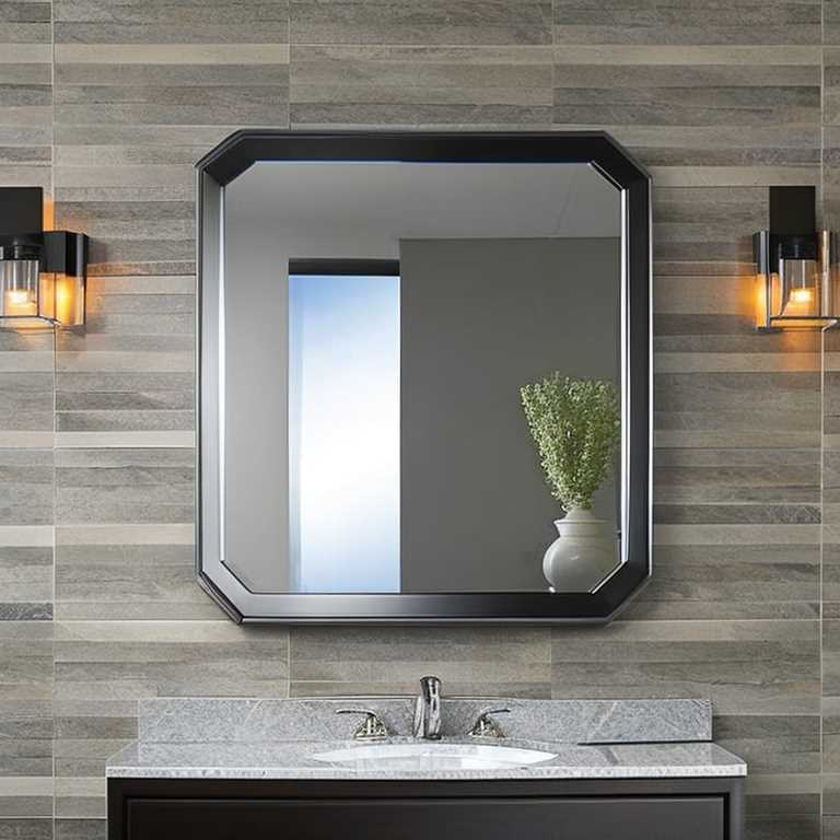 Mirror Fogging