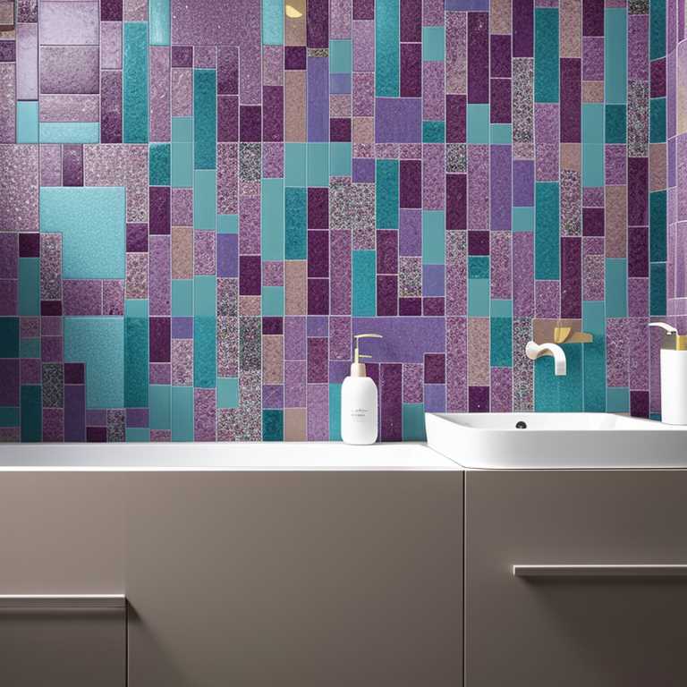 Paint Bathroom Tile