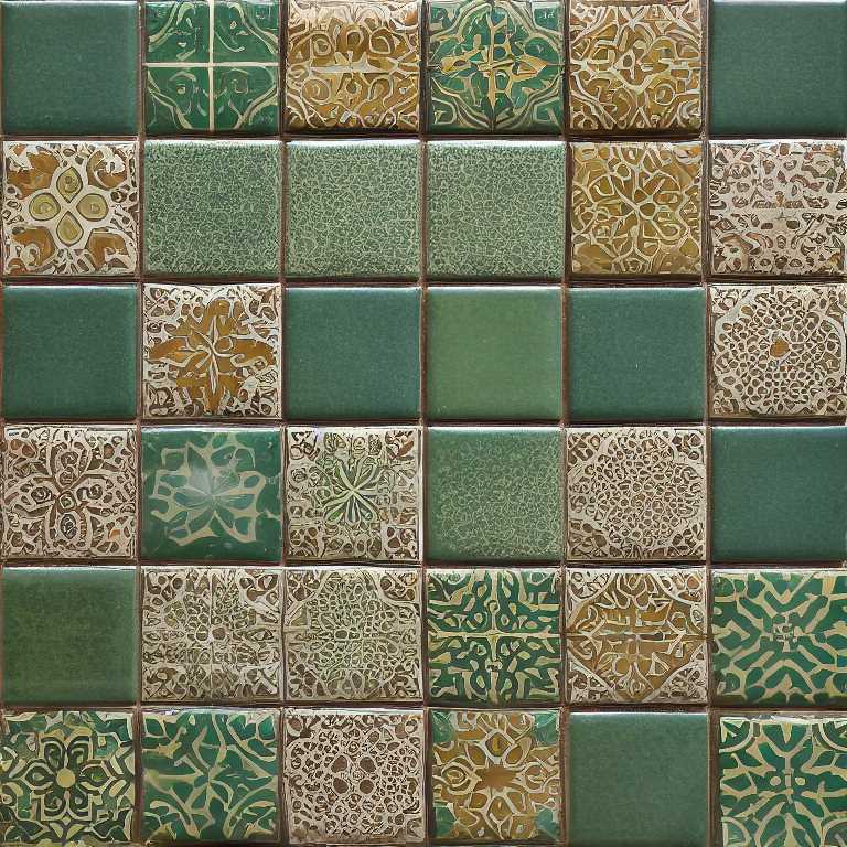 Peel and Stick Tile