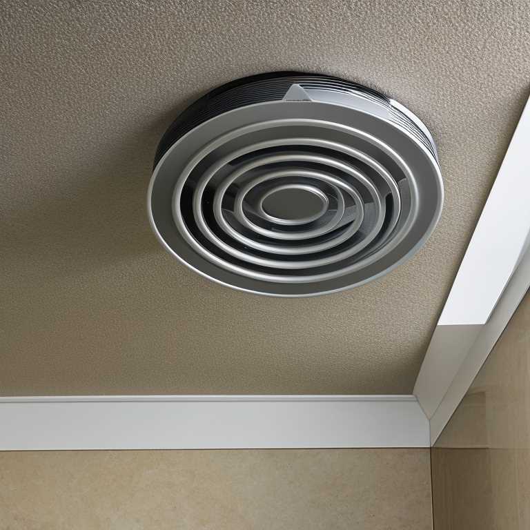 Quiet Bathroom Fan