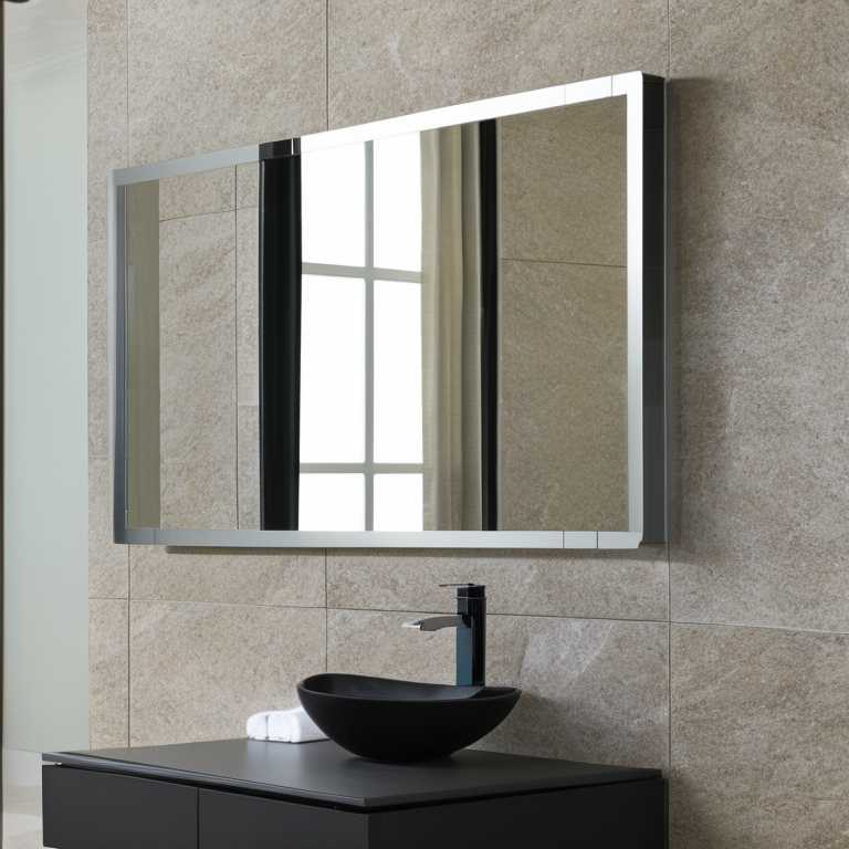 Where Buy Bathroom Mirrors