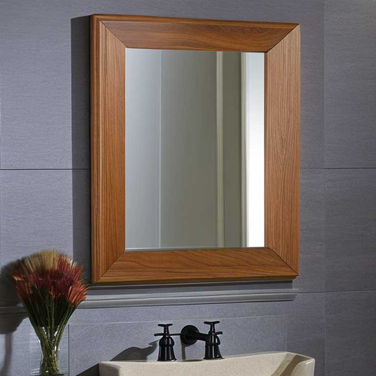 Where Buy Bathroom Mirrors