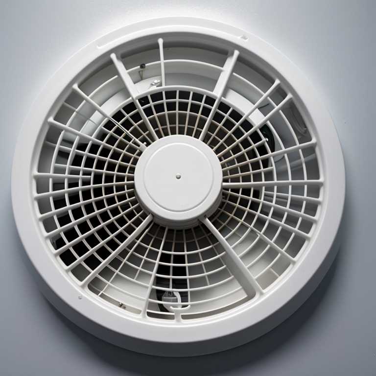Bathroom Fan On After Shower